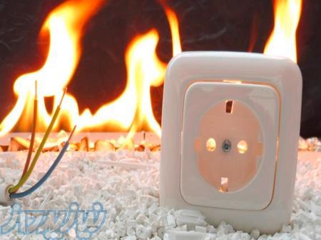 تولید کننده مستربچ  و کامپاند تاخیر انداز شعله   ضد شعله   نسوز 