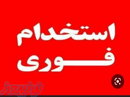 استخدام تعدادی خانم واقاباشرایط ویژه 
