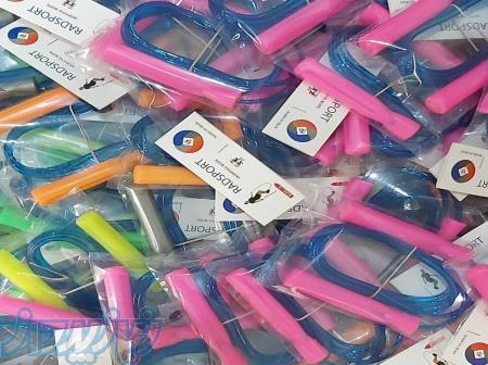 تولید طناب بازی با کیفیت 