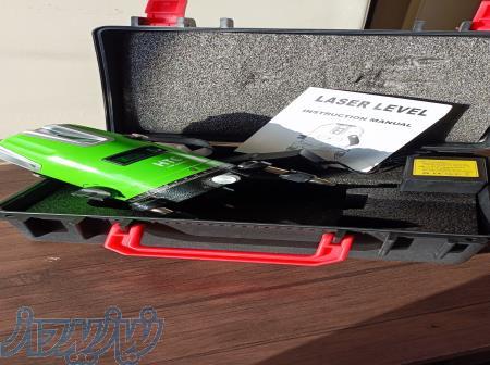 فروش انواع تراز لیزری HTC 