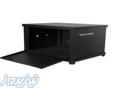 کابینت باتری یک طبقه b1 