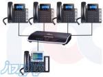 نصب و راه اندازی مرکز تلفن Voip 