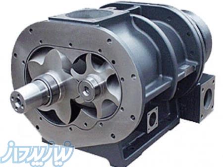 کمپرسور ماد 