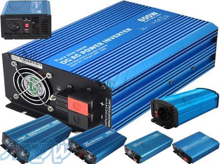 اینورتر سینوسی 1000 وات به همراه شارژر 