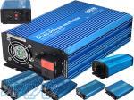 اینورتر سینوسی 1000 وات به همراه شارژر 