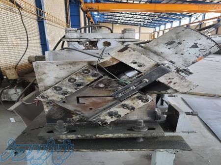 ساخت ‌طراحی رول فرمینگ 