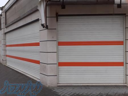 فروش و پخش درب پلی کربنات