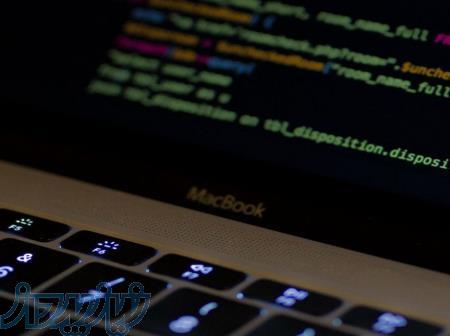 برنامه نویس و طراح وب 