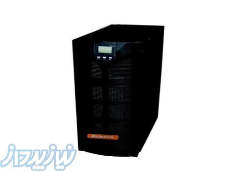 یو پی اس راژمان 10 کاوا اکسترنال انلاین 