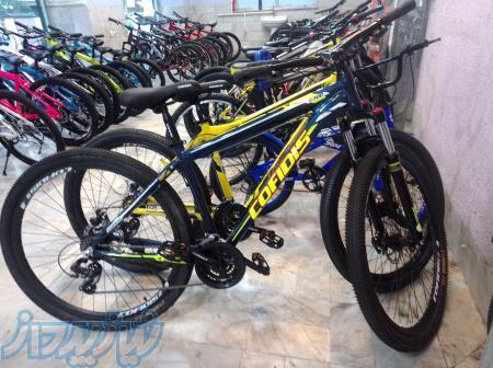 دوچرخه تایوانی آلومینیوم تعاونی 