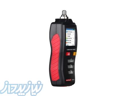 دستگاه  لرزش سنج مدل WT63C ساخت کمپانی وینتکت 