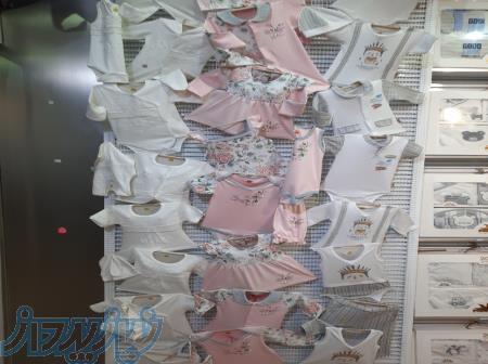 سیسمونی دخترانه و پسرانه 0 تا 3 سال 