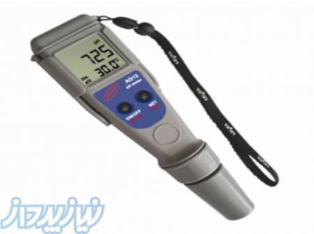 pH متر ADWA مدل AD12