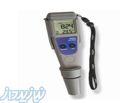 ٍEC TDS متر ADWA مدل AD31