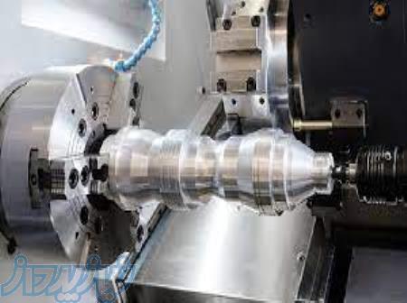 به یک اپراتور فرز CNC مسلط به برنامه نویسی نیازمندیم 