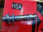 HSA و HKD رول بولت و انکر بولت 