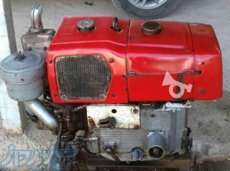 موتور تک میتسوبیشی 