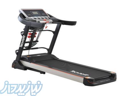 تعمیر تردمیل دوچرخه ثابت الپتیکال و سایر لوازم ورزشی 