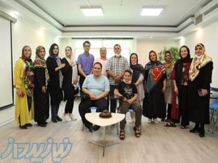 خدمات مرکز توانبخشی روزانه‌ی صدای اتیسم 