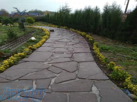 فروش سنگ لاشه معدن در ابعاد مختلف 