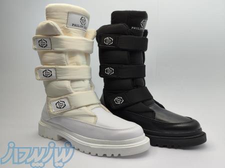 کتونی ساقدار دخترانه کرج گوهردشت 