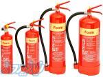 کپسول آتش نشانی 