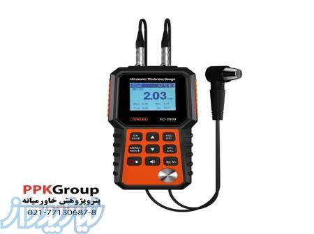ضخامت سنج التراسونیک یووکسا مدل EC-2000 