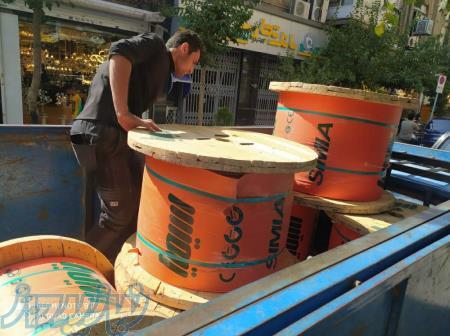 قیمت کابلهای ابزاردقیق زره دار و بدون زره قلع اندود در تهران 