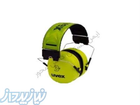 گوشی ایمنی روی گوش ۳V 