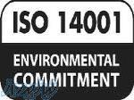 خدمات صدور گواهینامه بین المللی سیستم مدیریت زیست محیطی   ISO14001 