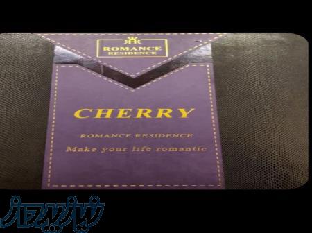 آلبوم کاغذ دیواری چری CHERRY 
