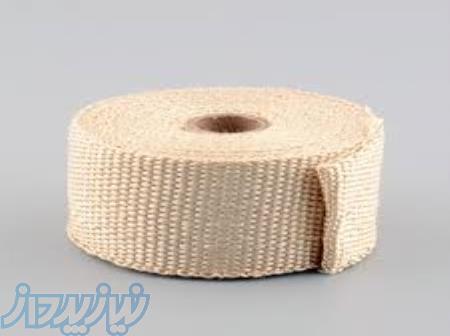 نوار نسوز برای هدرز: 