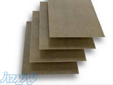 انواع ورق های میکا 