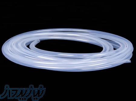 شیلنگ سیلیکونی: 