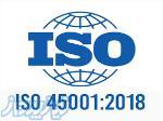 خدمات صدور گواهینامه بین المللی سیستم مدیریت ایمنی و بهداشت   ISO 45001 