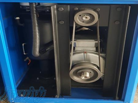 کمپرسور اسکرو9000 لیتری(9 متر مکعب)09123603713 