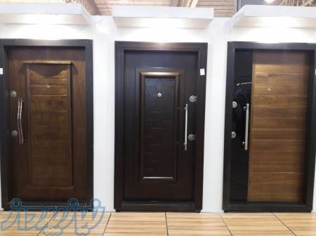 دکاموند درب 