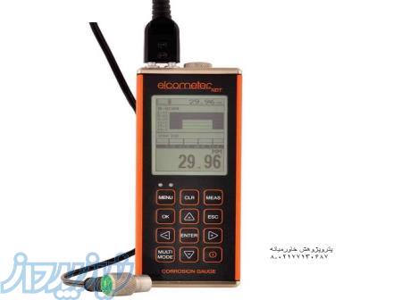 ضخامت سنج خوردگی الکومتر Elcometer CG70 