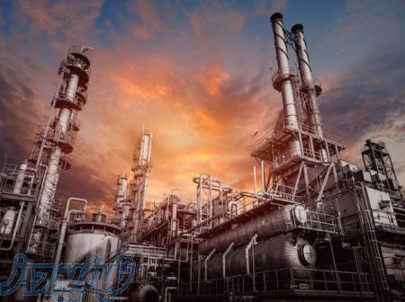 صنایع پتروشیمی راساپترو تک 