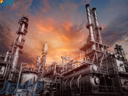 گروه مهندسی راساپترو تک 