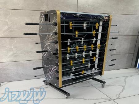 فوتبالدستی هایگلاس مدل F130 