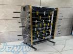 فوتبالدستی هایگلاس مدل F130 