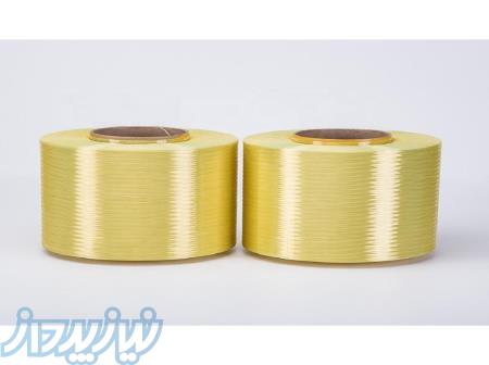 ویژگی نخ ضد سایش یا نخ کولار 