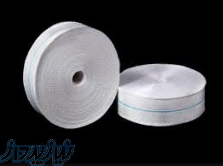 نوار نسوز فایبرگلاس 