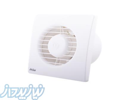 فروش هواکش خانگی ژنیران 