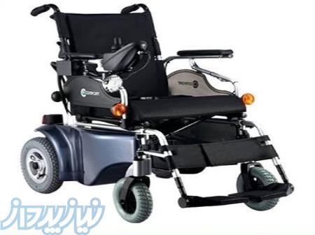 تعمیرات ویلچر