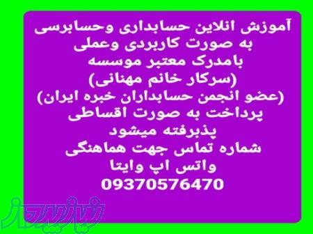 شرکت خدمات مالی( نکو نگرش ارقام بهار) 