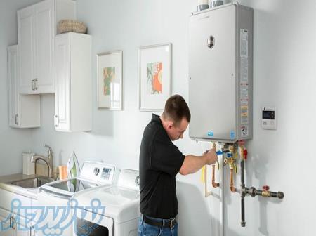 نصب پکیج شوفاژ دیواری ایران رادیاتور   بوتان   لورچ   ایران شرق 09380014312 گرگان علی آباد 