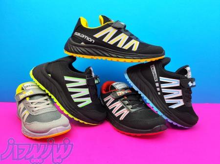 کتونی ست دختر و پسر در گوهردشت کرج 