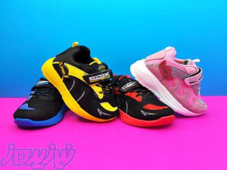 کتانی ورزشی بچه گانه درکرج گوهردشت 